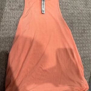 Women's Coral Tank Top